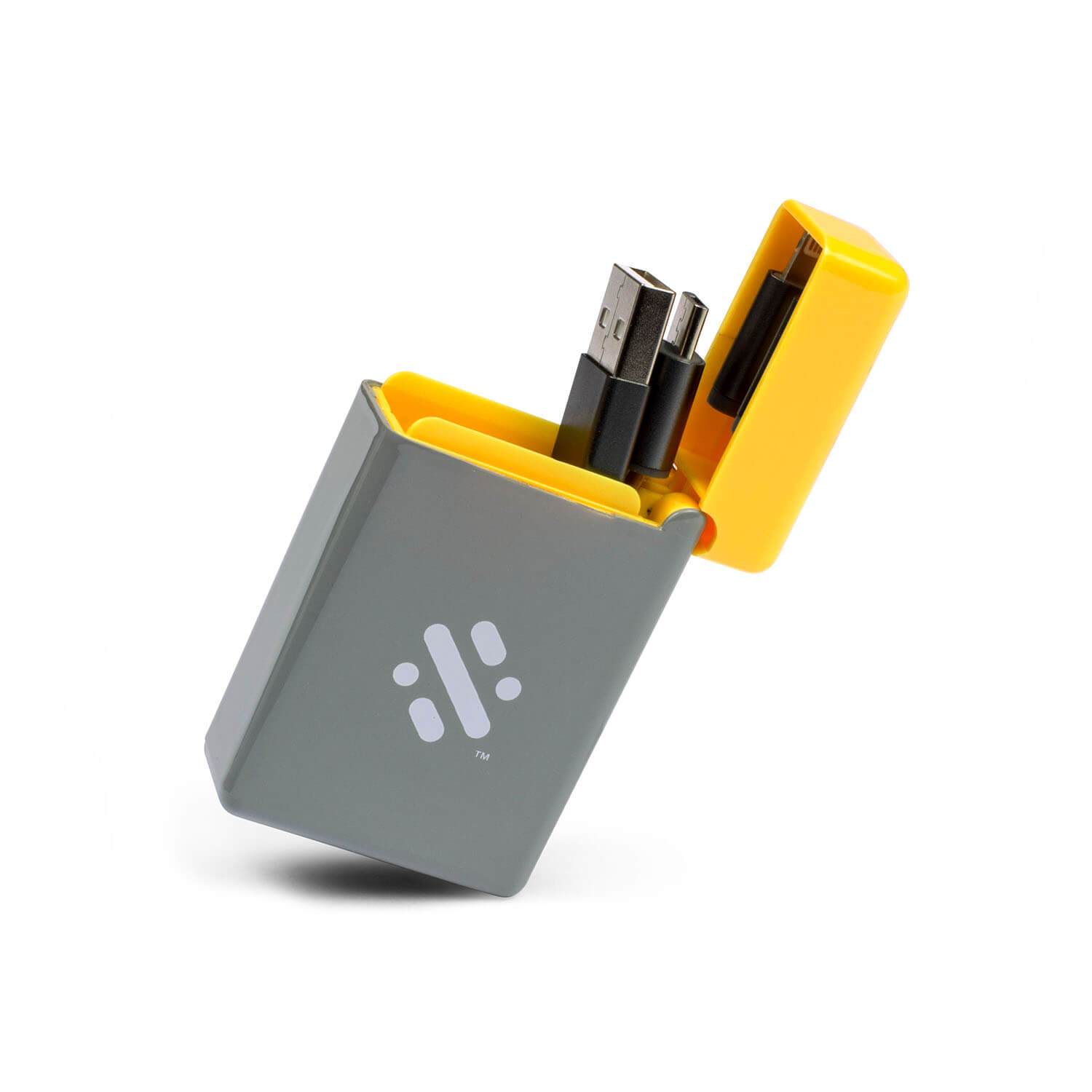 Flip - Cable rétractable thumbsUp!